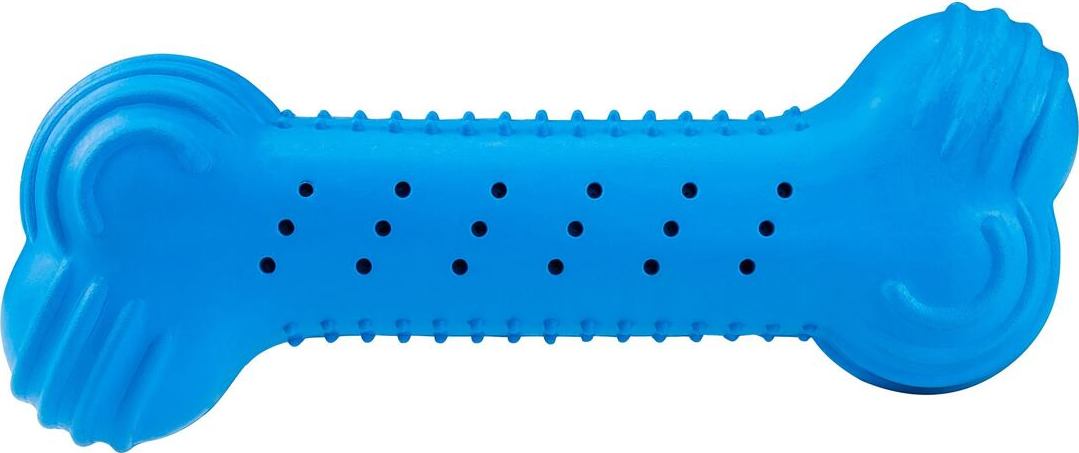 HipHop Dog Dentální kost chladící přírodní guma HipHop