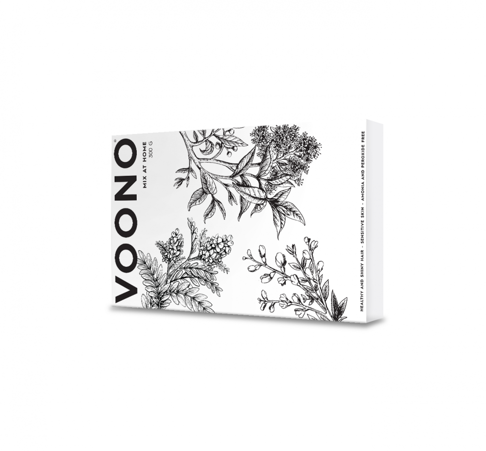 VOONO Mix at home by Voono, 300g