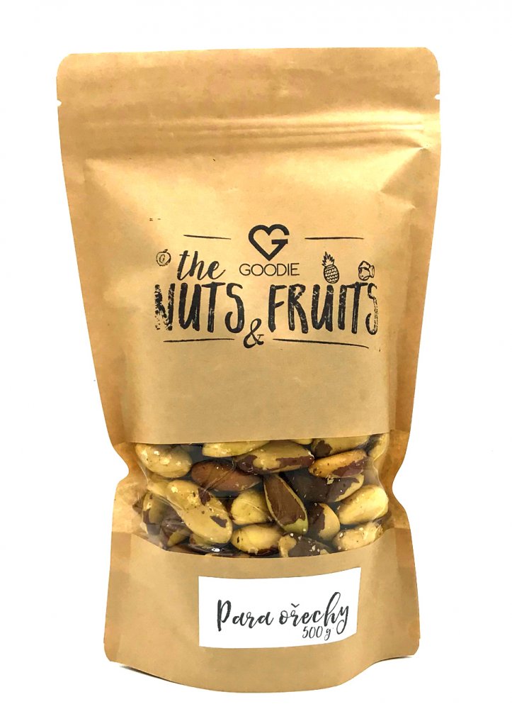 Goodie Para ořechy 500 g