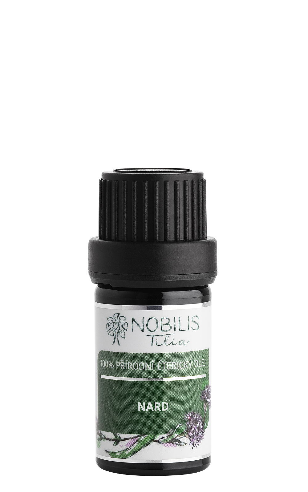 Nobilis Tilia Éterický olej Nard varianta: 5 ml