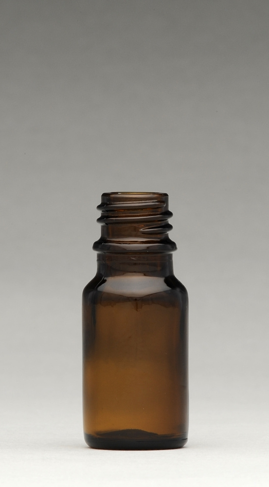 Nobilis Tilia Lahev hnědé sklo 10 ml