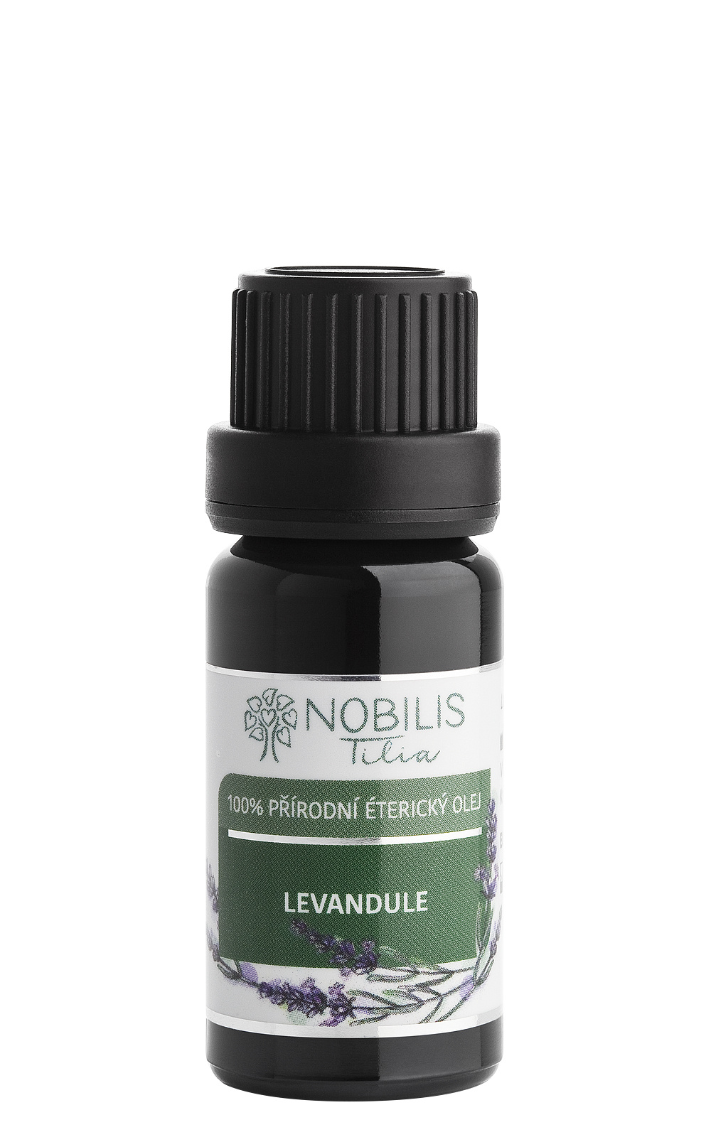 Nobilis Tilia Éterický olej Levandule varianta: 20 ml