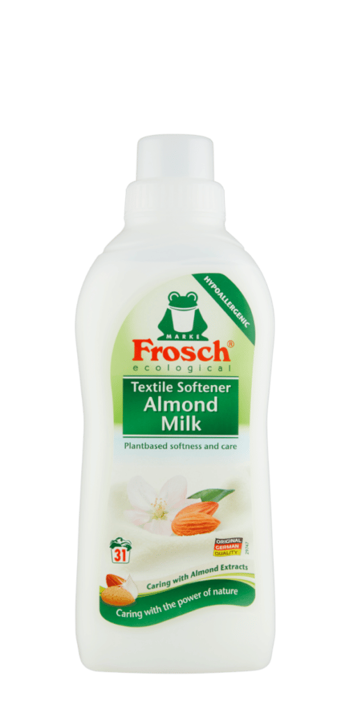Frosch EKO Aviváž Mandlové mléko, 750 ml