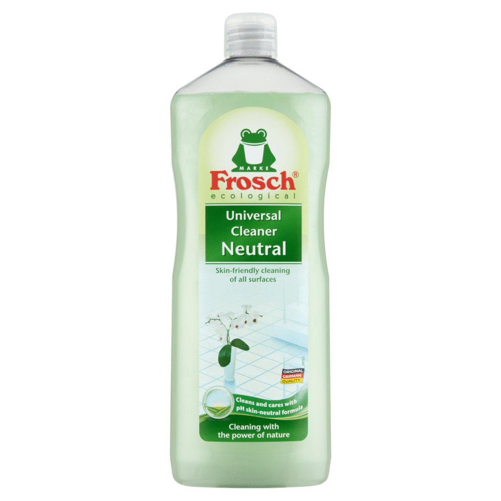 Frosch EKO Univerzální čistič Neutrální 1000 ml