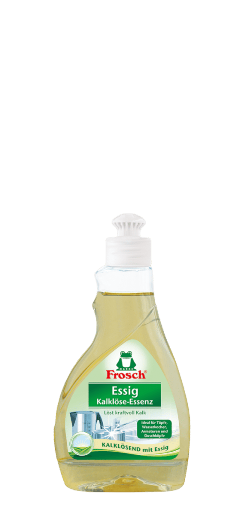 Frosch EKO Octový odvápňovač, 300 ml