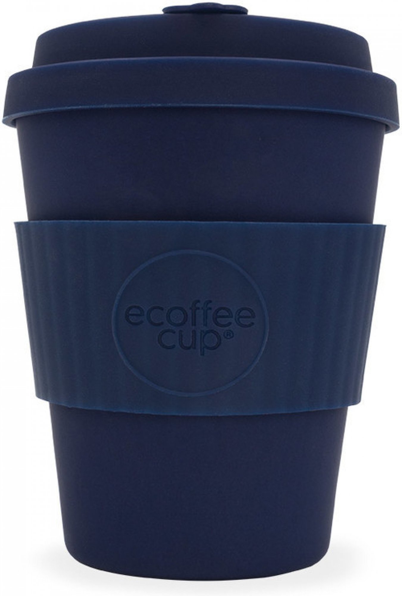 Ecoffee cup Ecoffee Cup, Dark Energy 12, 350 ml