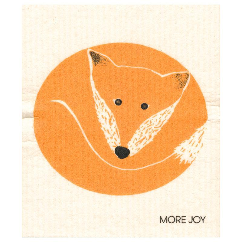 More Joy More Joy, kuchyňský hadřík Fox, 1 ks