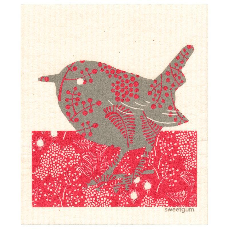 More Joy More Joy, kuchyňský hadřík Bird, 1 ks