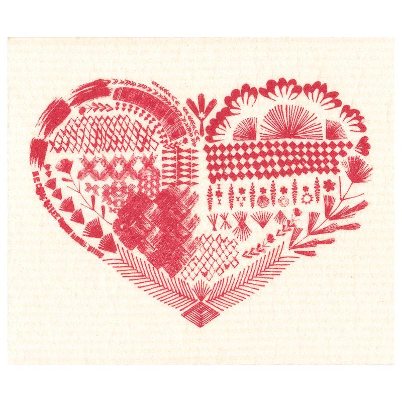 More Joy More Joy, kuchyňský hadřík Hertta, 1 ks