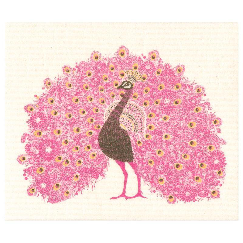 More Joy More Joy, kuchyňský hadřík Riikinkukko, 1 ks