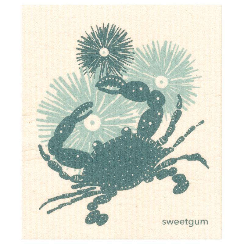 More Joy More Joy, kuchyňský hadřík Crab, 1 ks