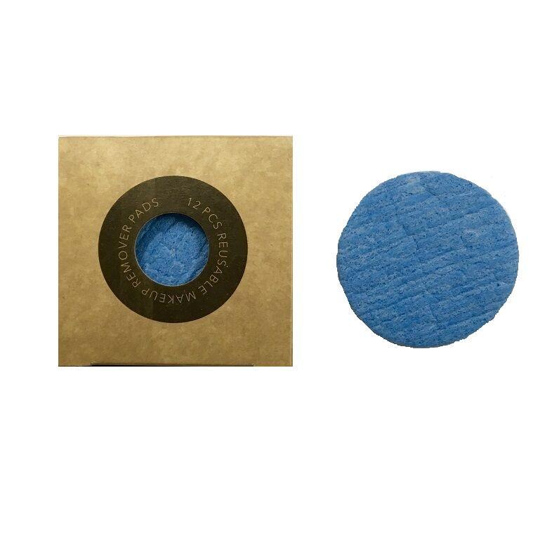 More Joy More Joy, Odličovací tampony, modré 12ks