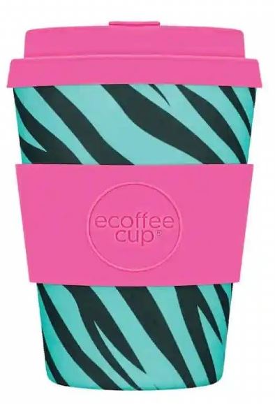 Ecoffee cup Ecoffee Cup, De La Hoyde, 350 ml