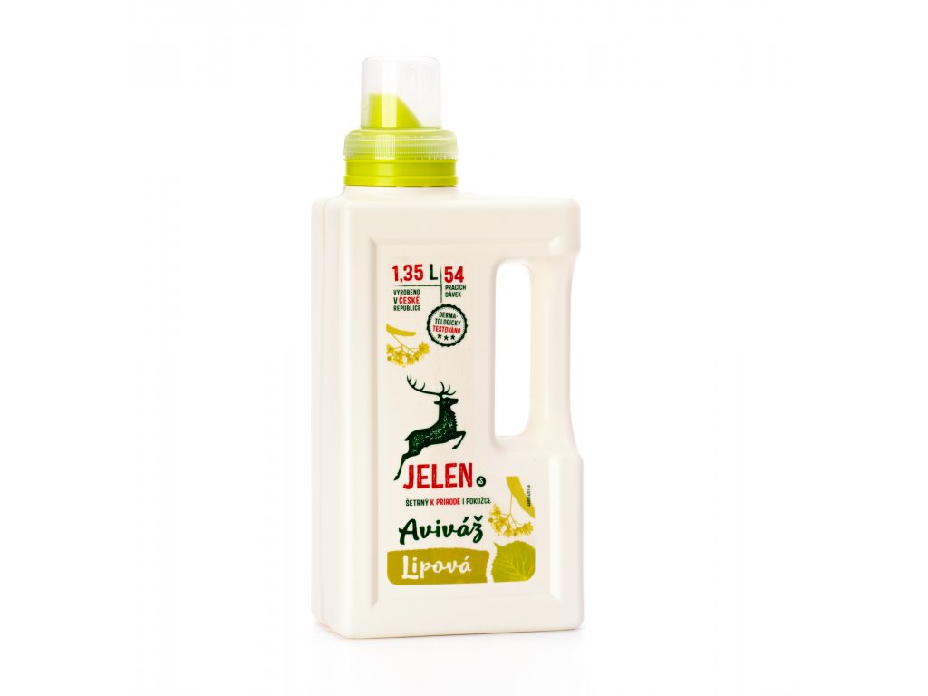 Jelen Aviváž lipová, 1,35l