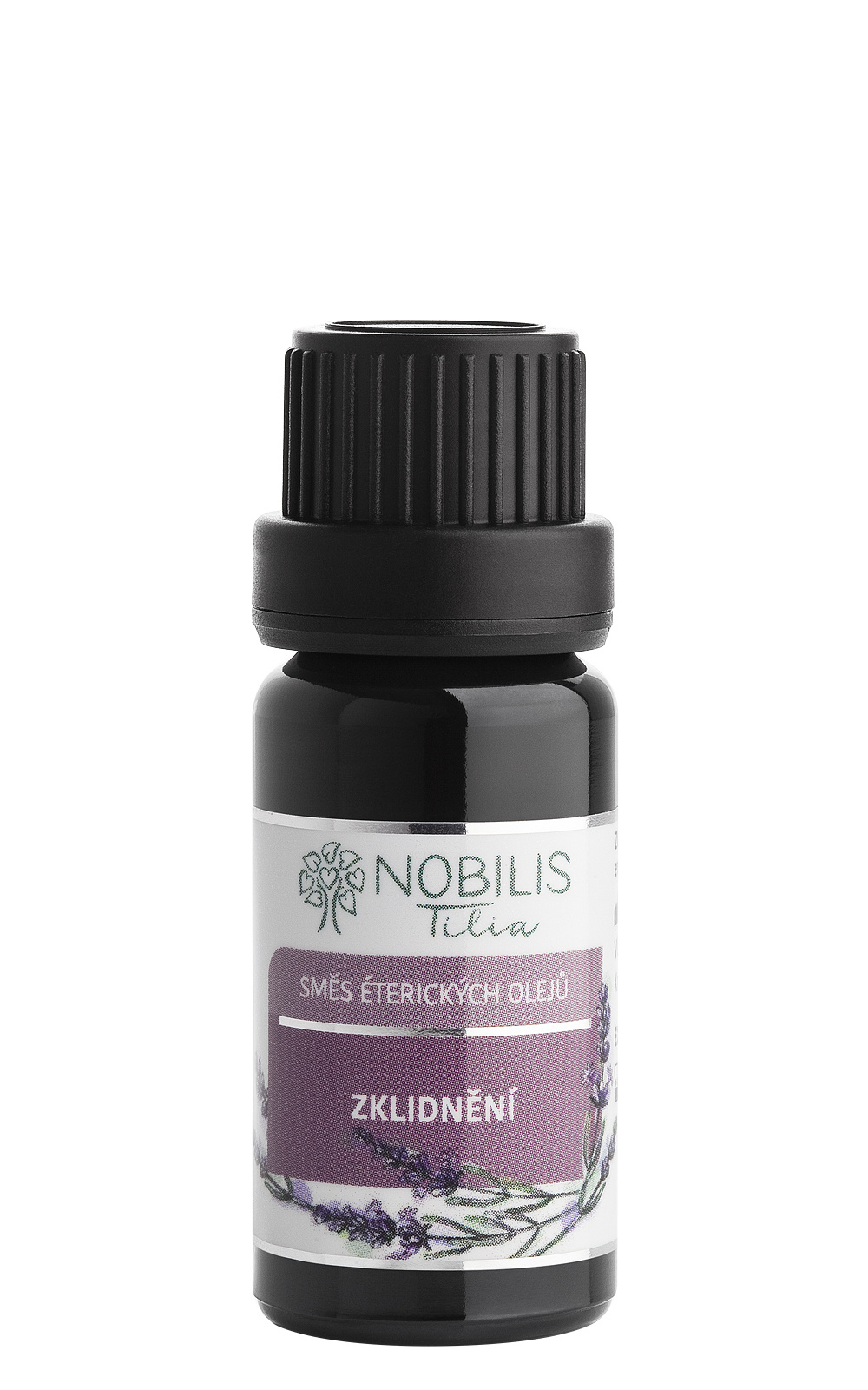Nobilis Tilia Směs éterických olejů Zklidnění: 10 ml