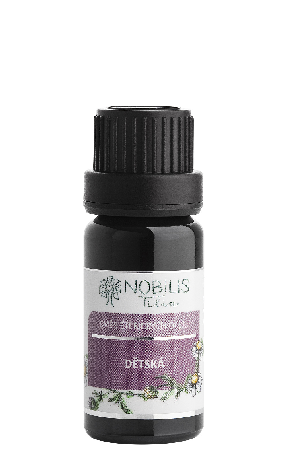 Nobilis Tilia Směs éterických olejů Dětská Varianta: 10 ml