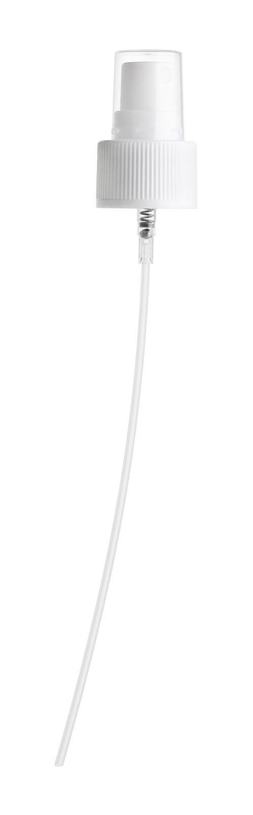 Nobilis Tilia Rozprašovač bílý 24/410/155 mm