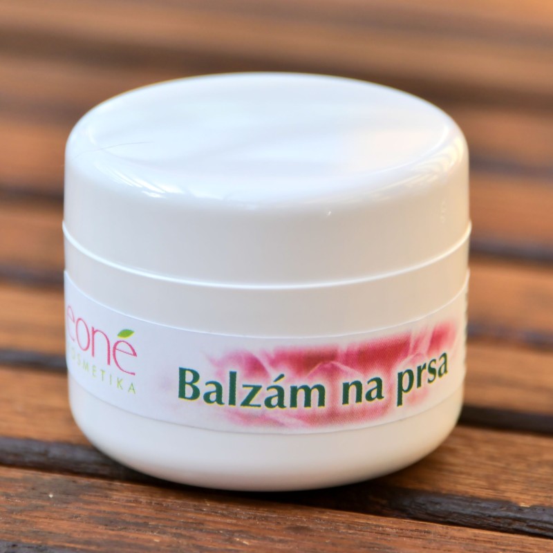 Eoné kosmetika s.r.o. Eoné BALZÁM NA PRSA, 30ml Balení/objem: 30 ml