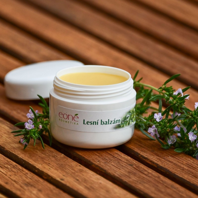 Eoné kosmetika s.r.o. Eoné LESNÍ BALZÁM, 30ml Balení/objem: 30 ml