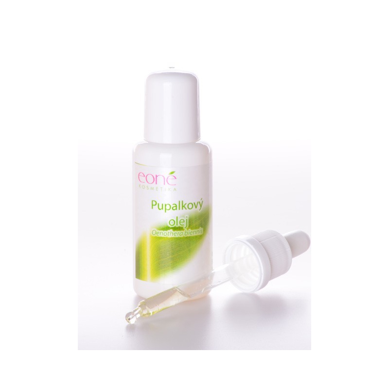 Eoné kosmetika s.r.o. Eoné PUPALKOVÝ OLEJ Balení/objem: 50 ml