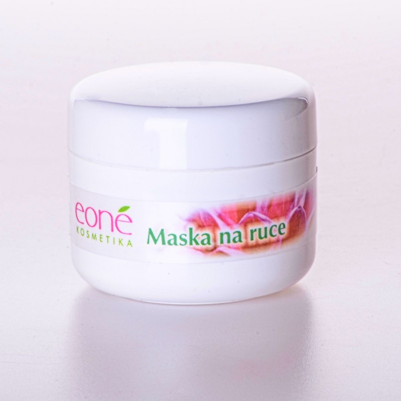 Eoné kosmetika s.r.o. Eoné MASKA NA RUCE, 30ml Balení/objem: 30 ml