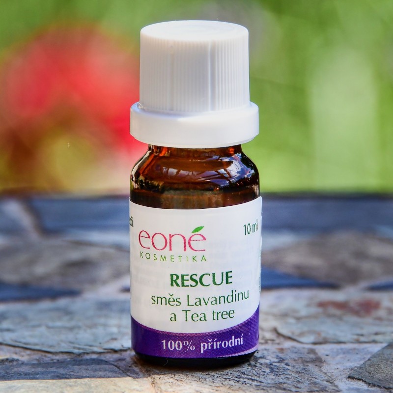 Eoné kosmetika s.r.o. Eoné Silice RESCUE Balení/objem: 10 ml