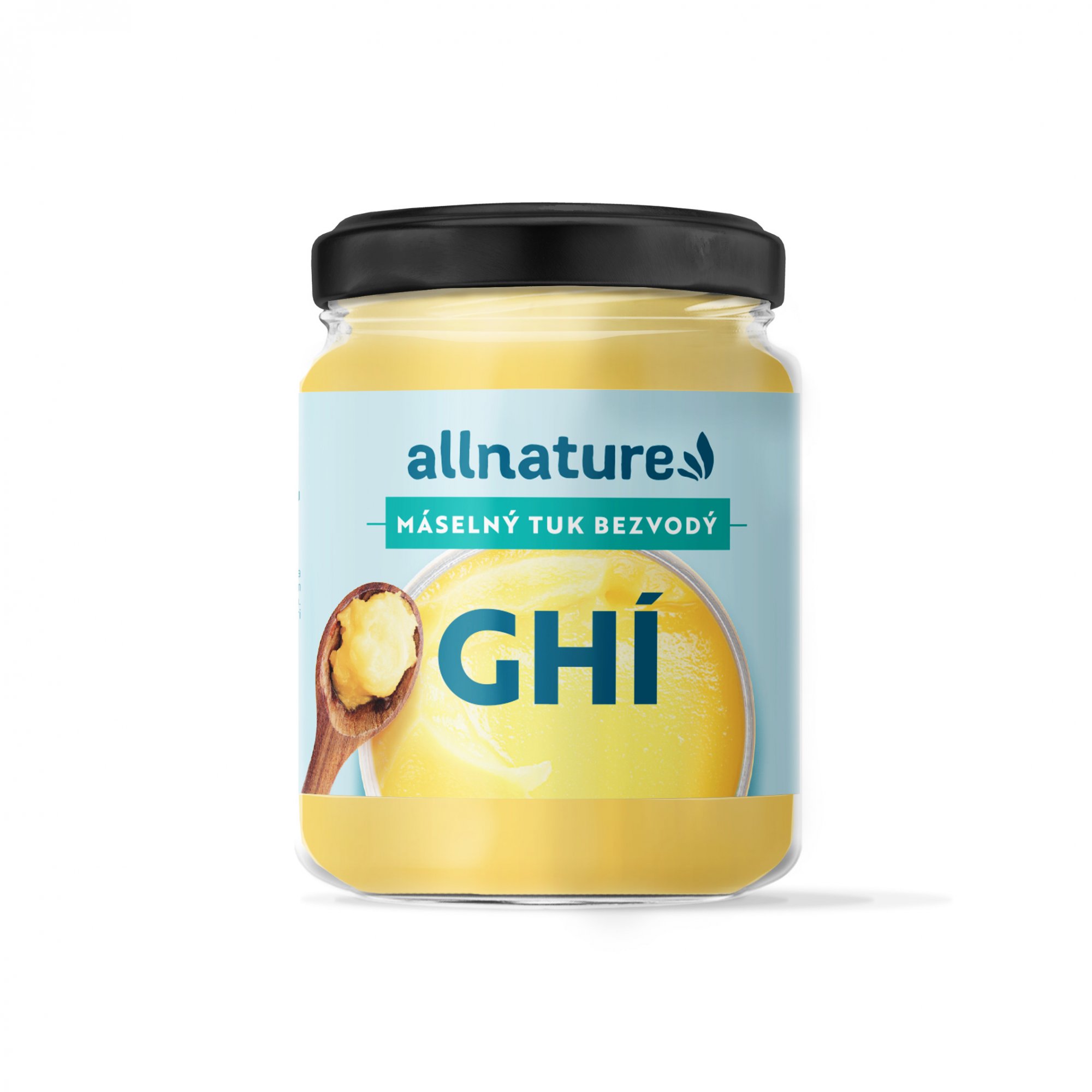 Allnature Ghí, 450 ml