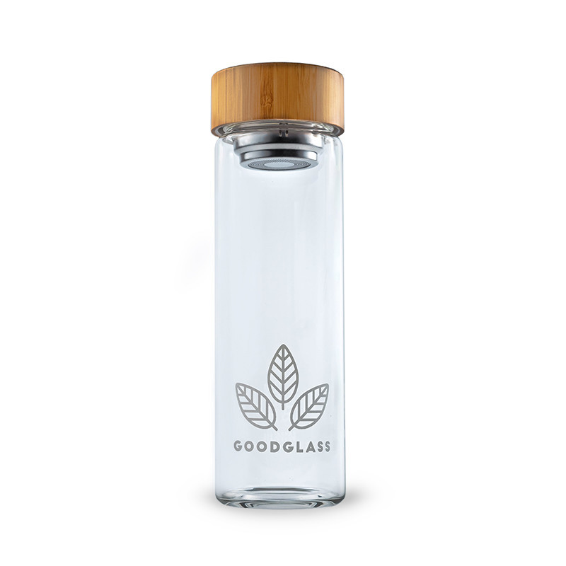 GoodWays GoodGlass Simple, 650ml