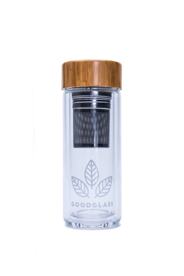 GoodWays GoodGlass Thermo Objem:: 350 ml