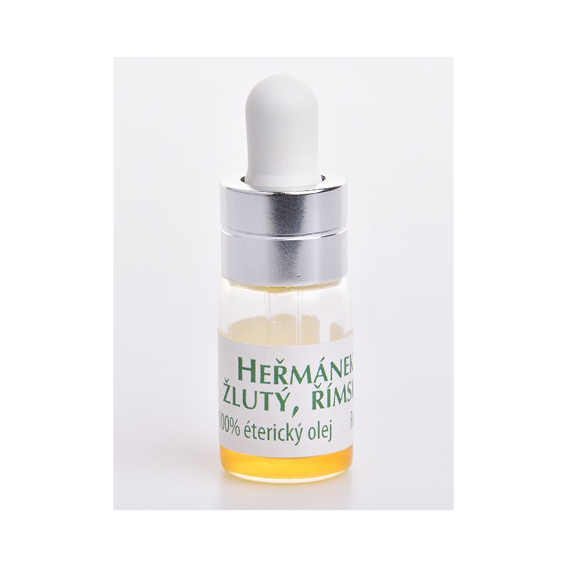 Eoné kosmetika s.r.o. Eoné Éterický olej HEŘMÁNEK ŘÍMSKÝ Balení/objem: 2 ml