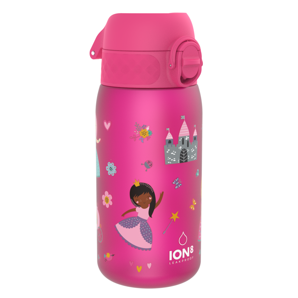 ion8 Leak Proof láhev Princess, 350 ml
