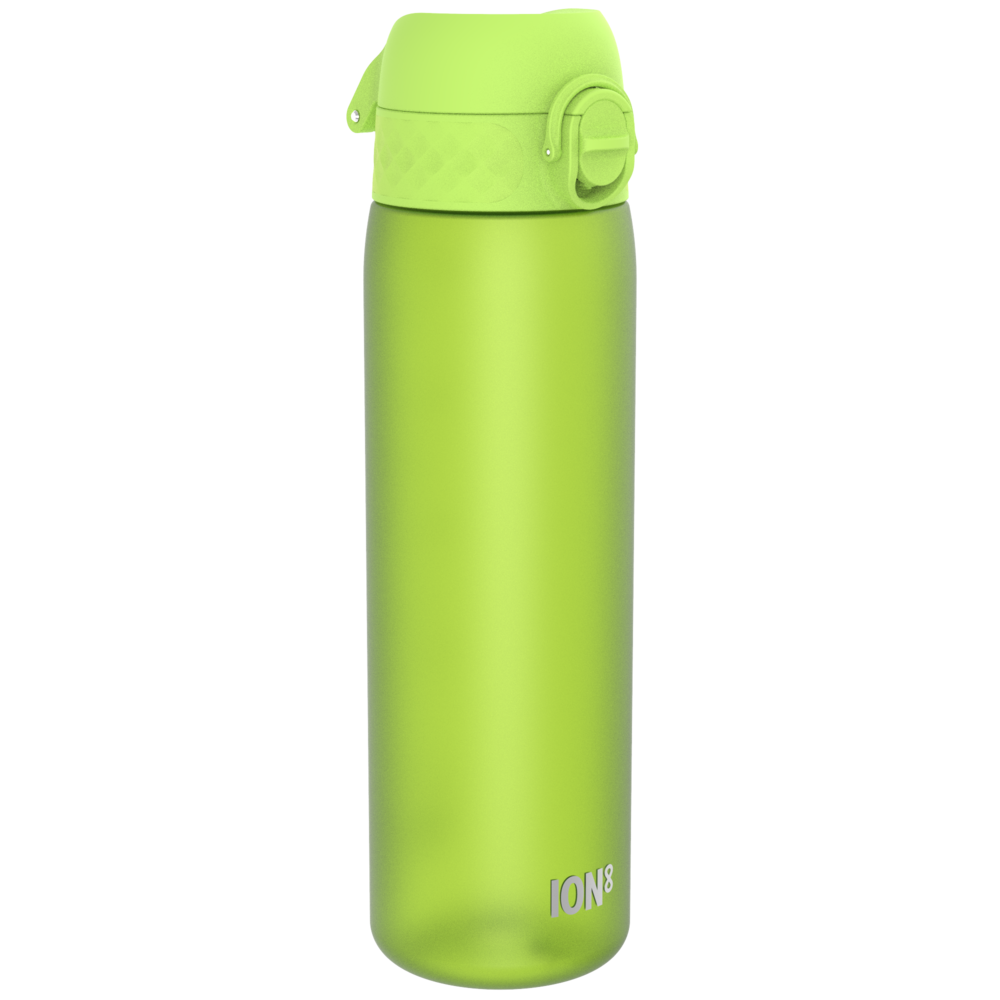 ion8 Leak Proof láhev Green, 500ml