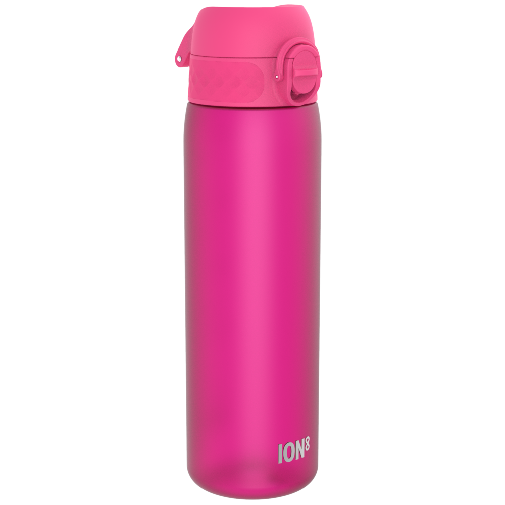 ion8 Leak Proof láhev Pink, 500ml