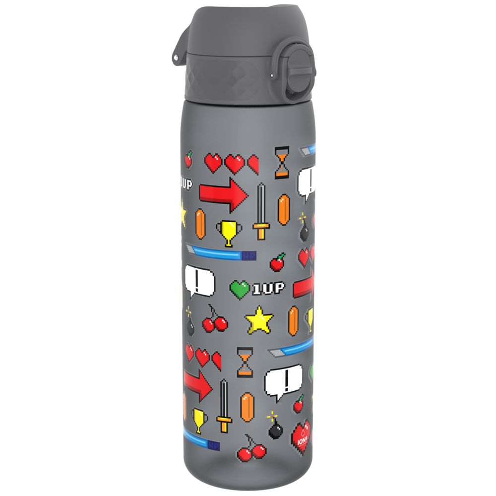ION8 Leak proof láhev gamer 500 ml