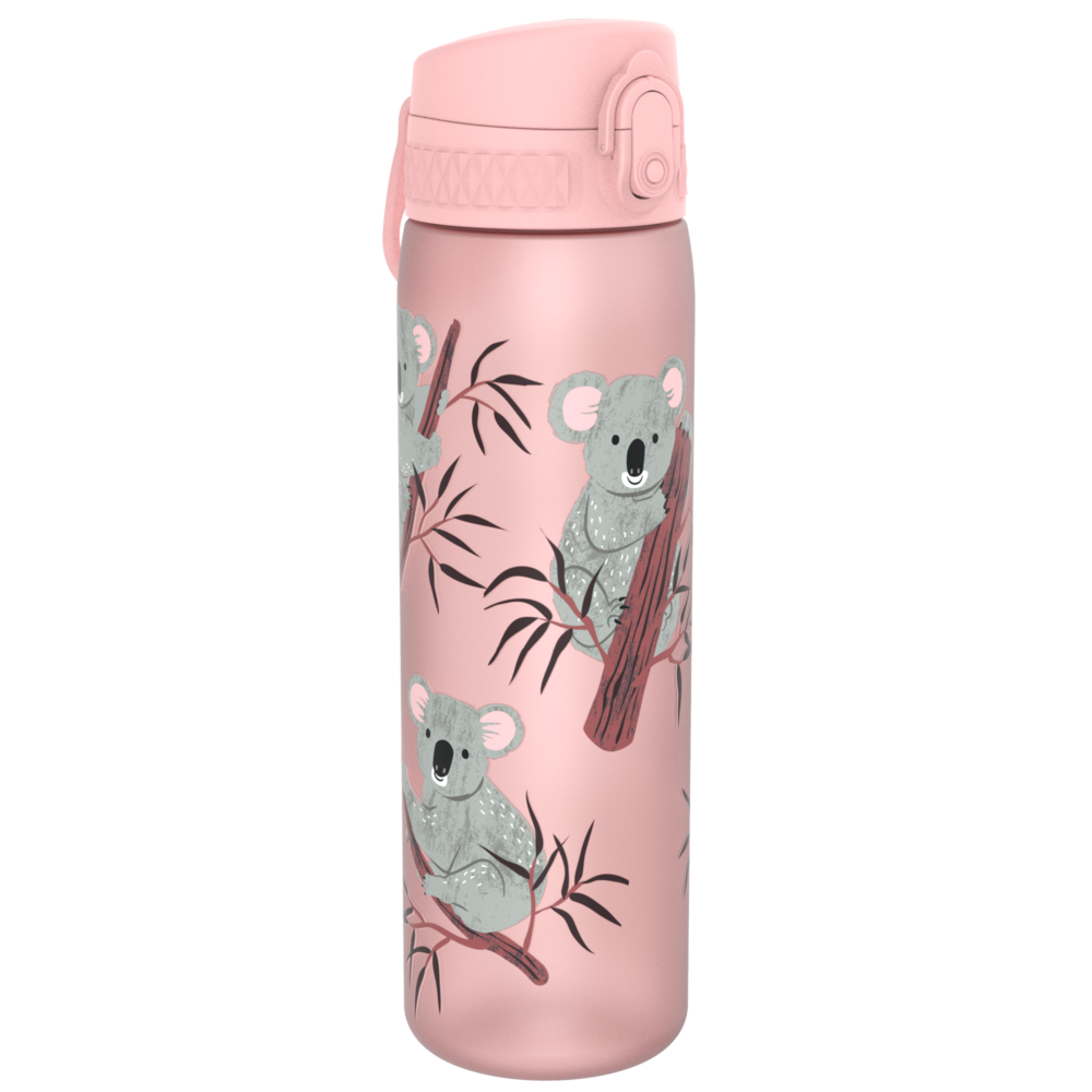 ion8 Leak Proof láhev Koala, 500ml