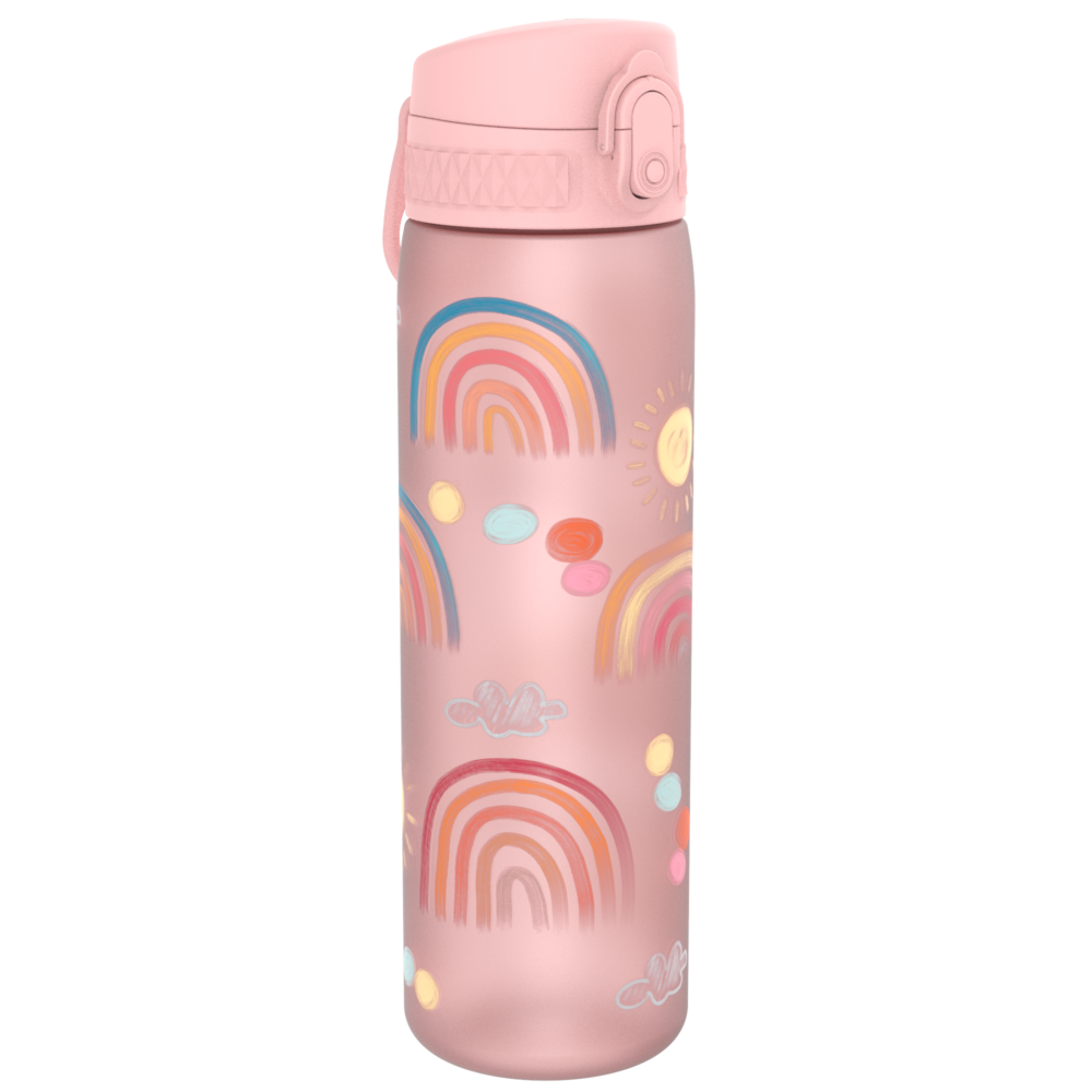 ion8 Leak Proof láhev Rainbows, 500ml