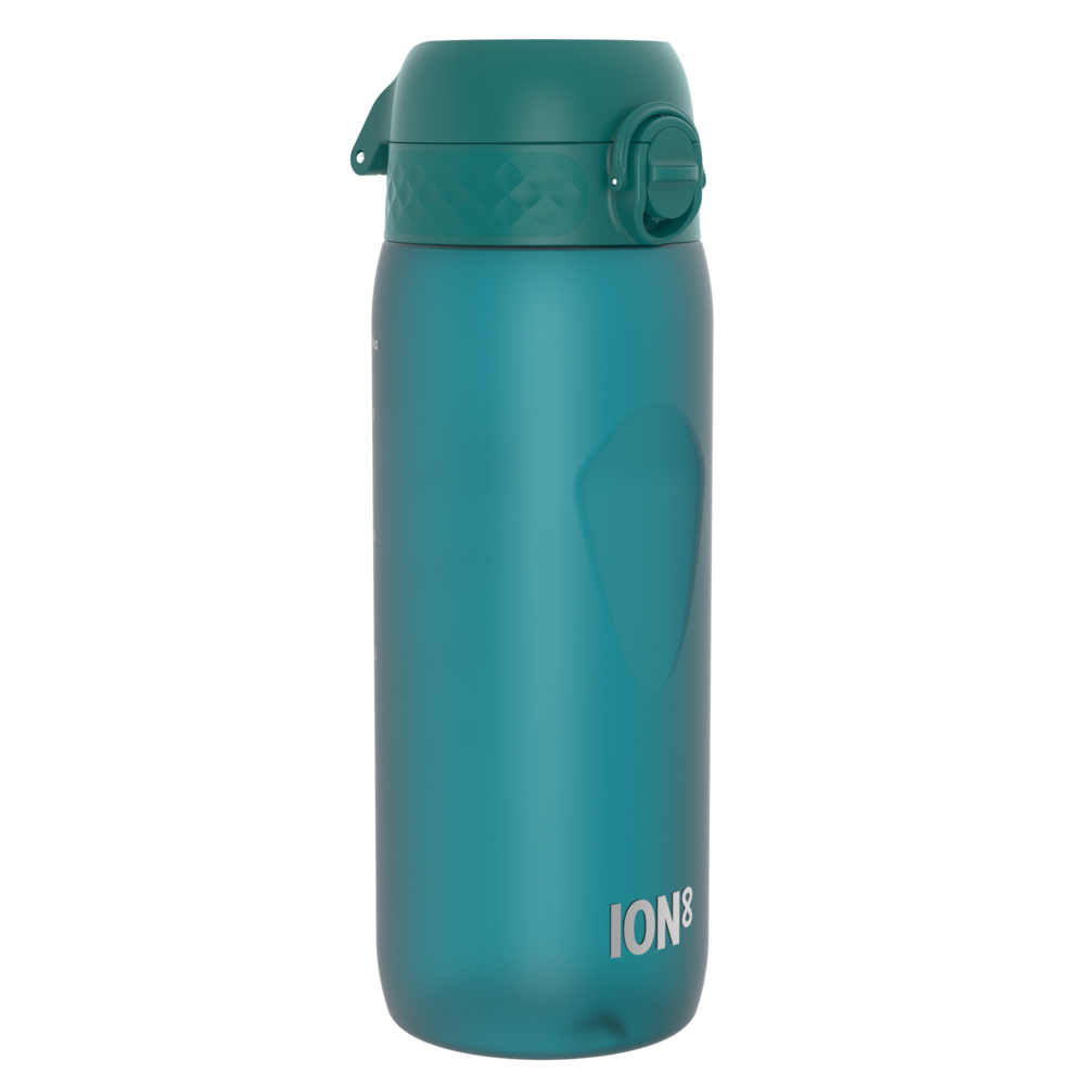 ion8 Leak Proof láhev Aqua, 750 ml