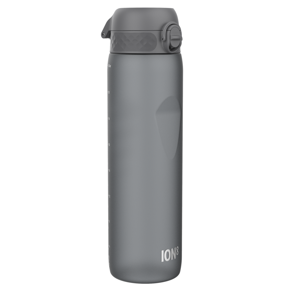 ion8 Leak Proof Grey, 1000 ml