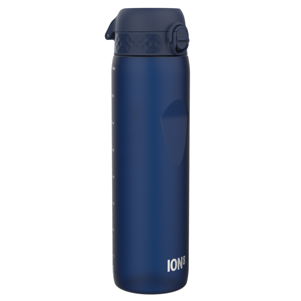 ion8 Leak Proof láhev Navy, 1000ml