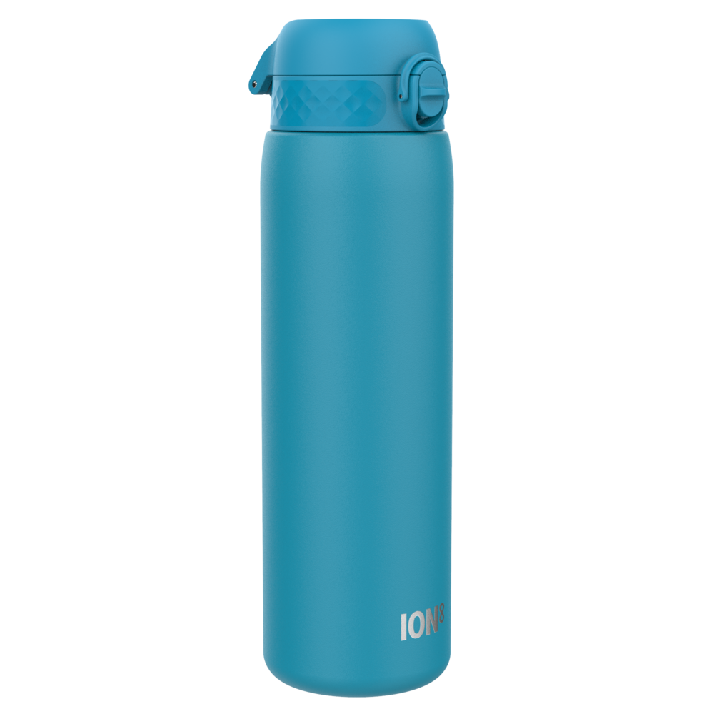 ion8 Leak Proof nerezová láhev Blue, 1000 ml