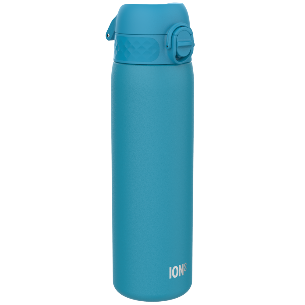 ion8 Leak Proof nerezová láhev Blue, 500 ml