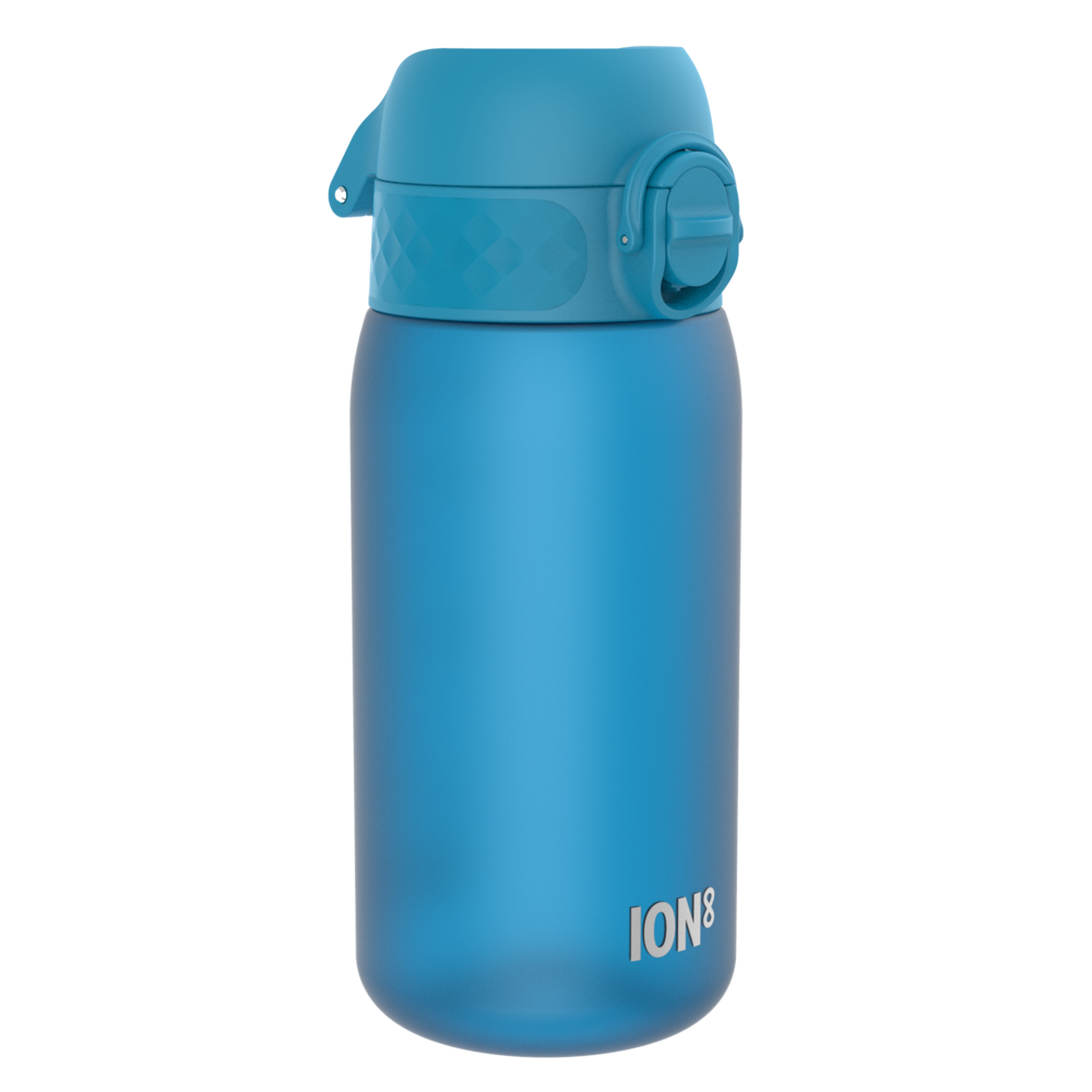 ion8 Leak Proof láhev Blue, 350 ml