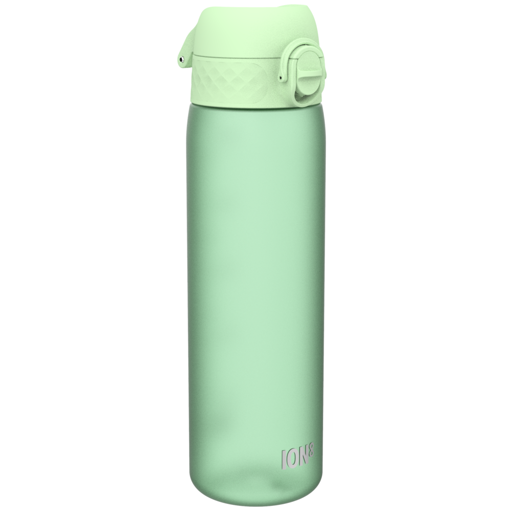 ion8 Leak Proof láhev Surf Green, 500 ml