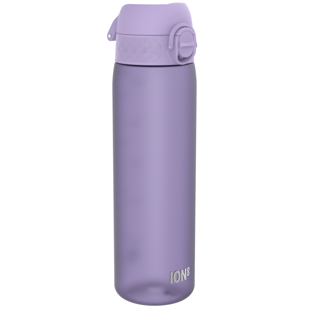 ion8 Leak Proof láhev Light Purple, 500 ml