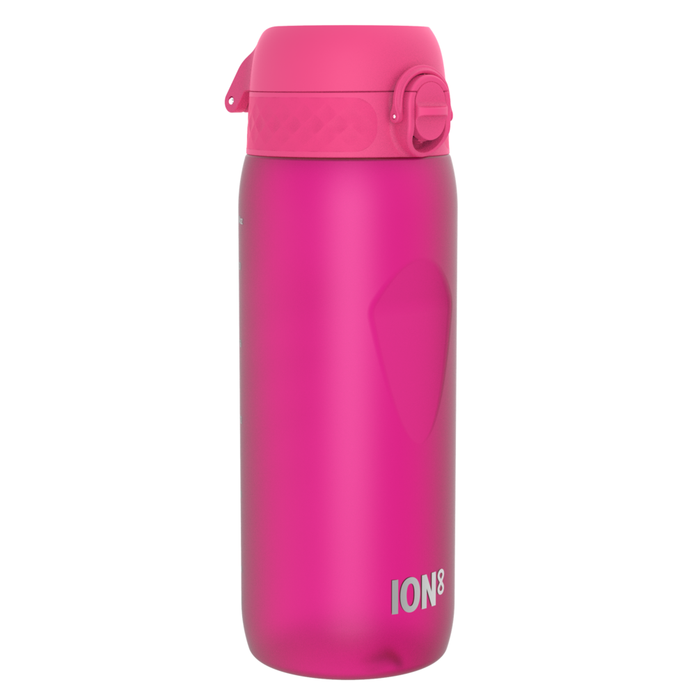 ion8 Leak Proof láhev Pink, 750ml