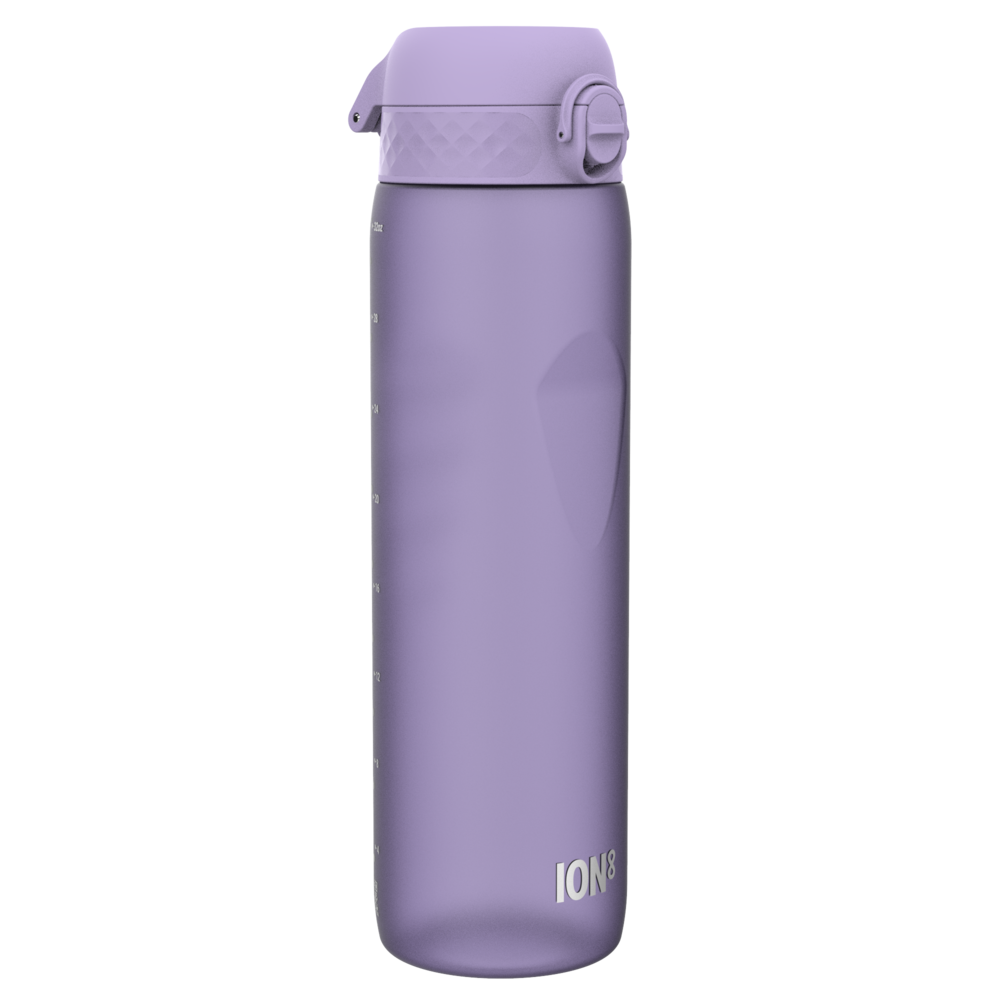 ion8 Leak Proof láhev Light Purple, 1000ml