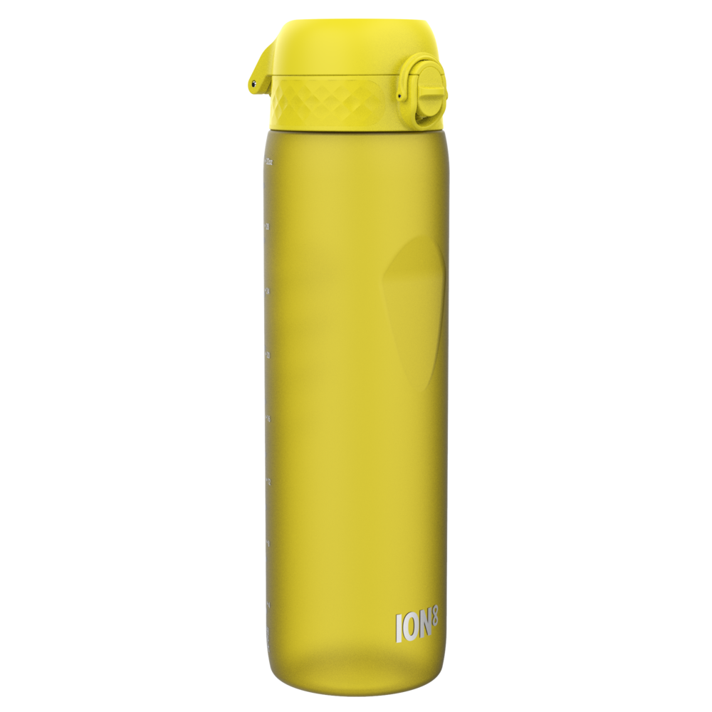 ion8 Leak Proof láhev Yellow, 1000ml