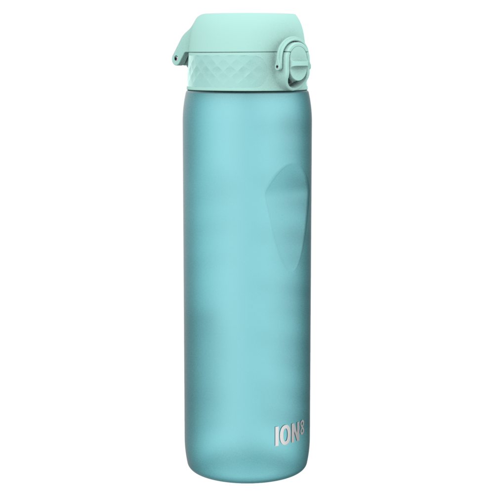 ion8 Leak Proof láhev Motivator Sonic Blue, 1000ml