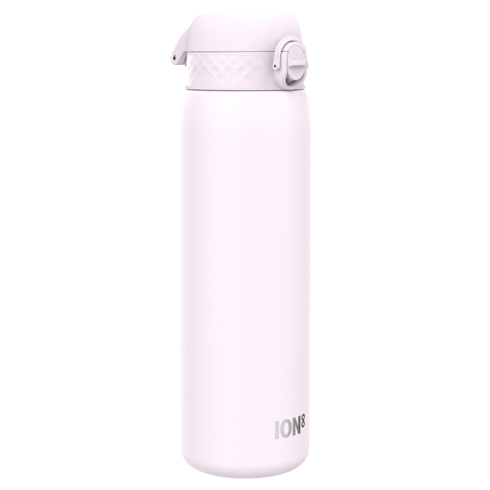 ion8 Leak Proof nerezová láhev Lilac Dusk, 1200 ml