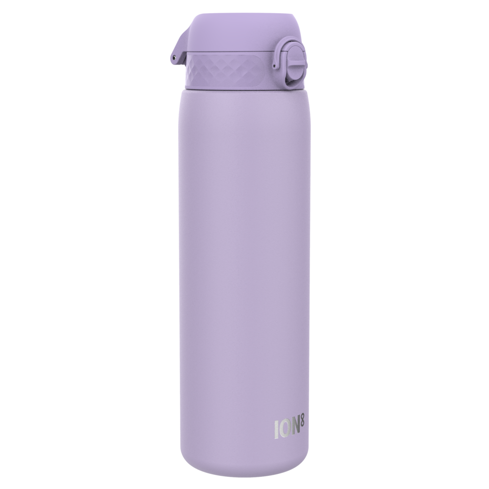 ion8 Leak Proof nerezová termoska Light Purple, 920ml